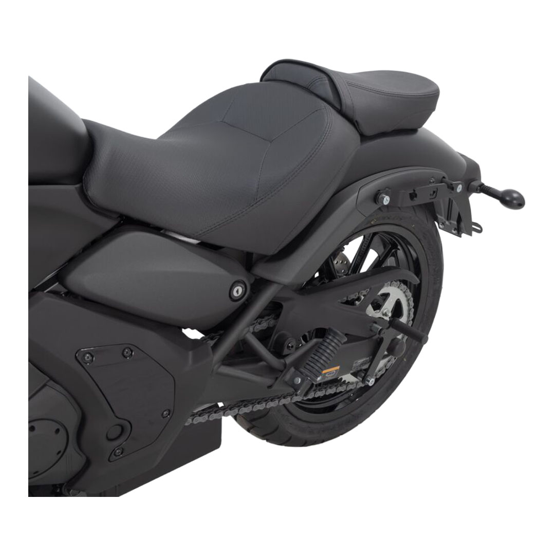 SW-Motech SLH levi stranski nosilec LH2 za Kawasaki EN 650 ABS