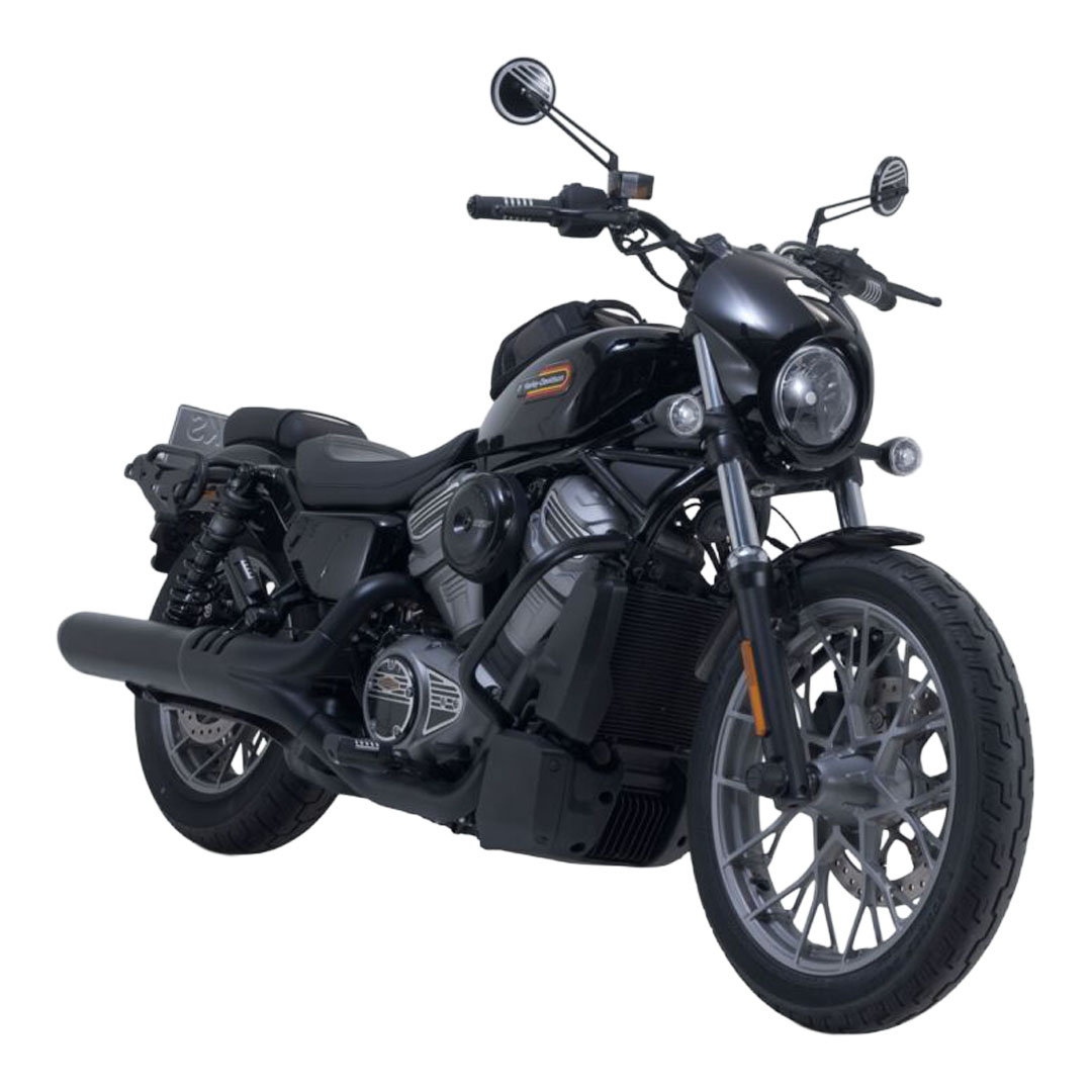 SW-Motech SLC levi stranski nosilec za Harley-Davidson RH 975 S ABS