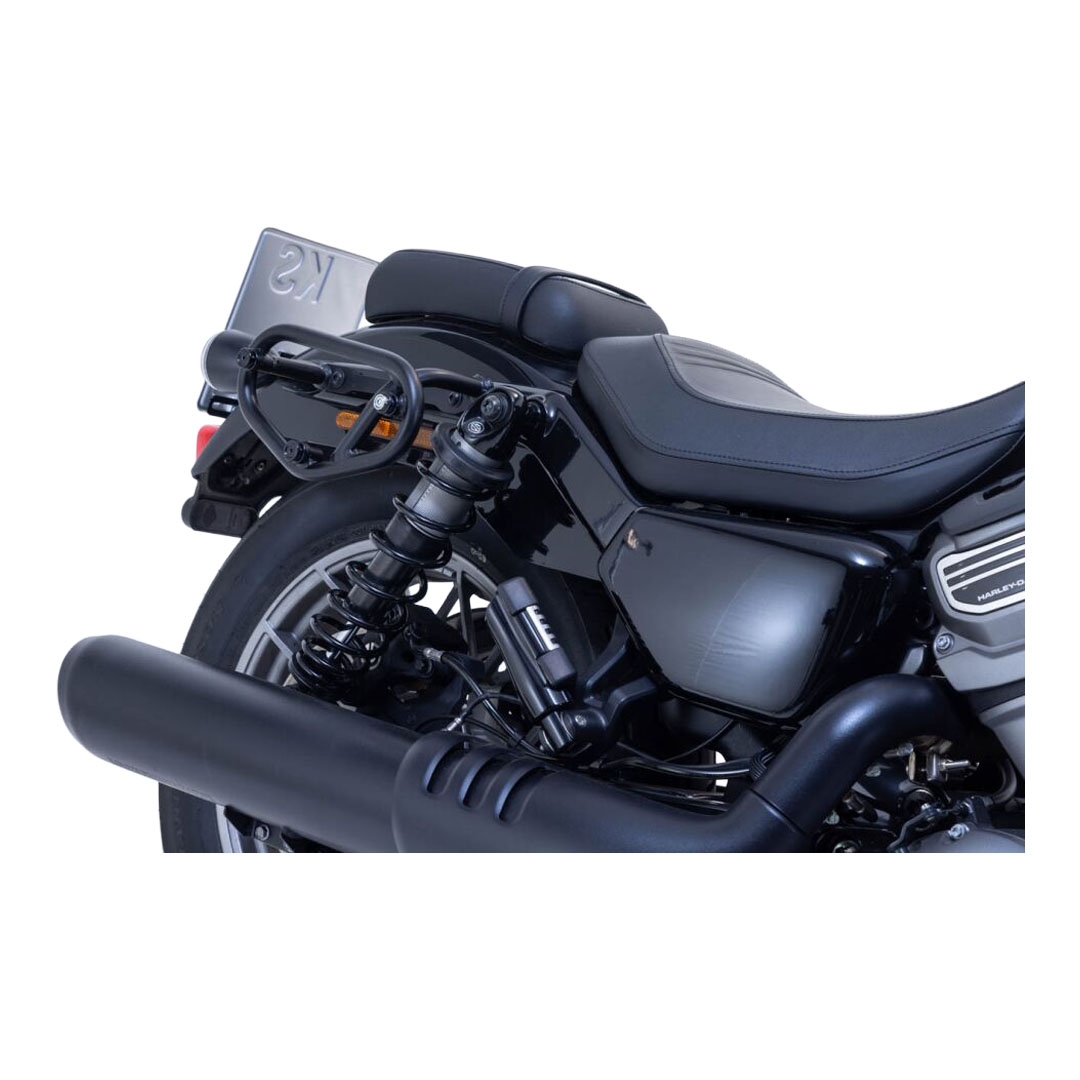 SW-Motech SLC levi stranski nosilec za Harley-Davidson RH 975 S ABS