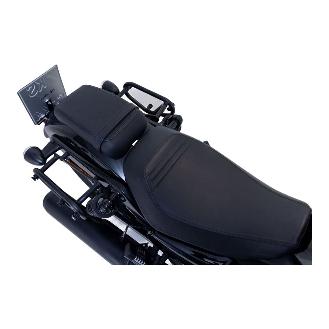 SW-Motech SLC levi stranski nosilec za Harley-Davidson RH 975 S ABS