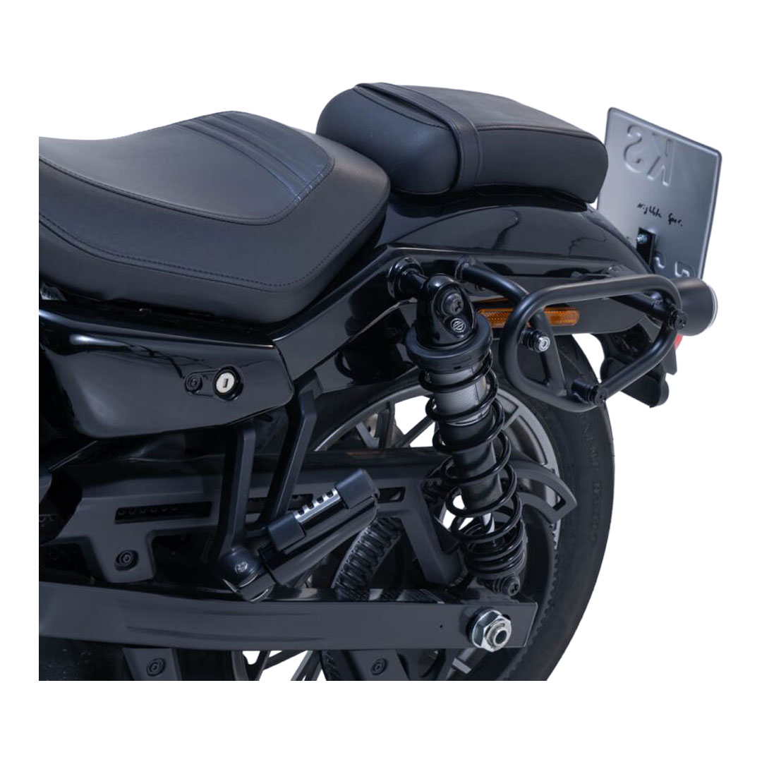 SW-Motech SLC desni stranski nosilec za Harley-Davidson RH 975 S ABS