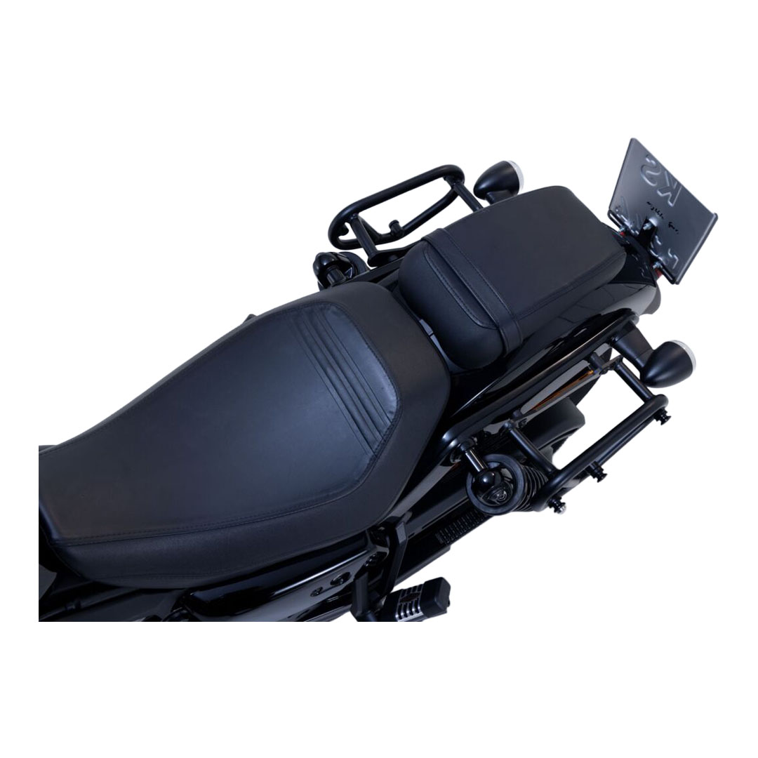 SW-Motech SLC desni stranski nosilec za Harley-Davidson RH 975 S ABS