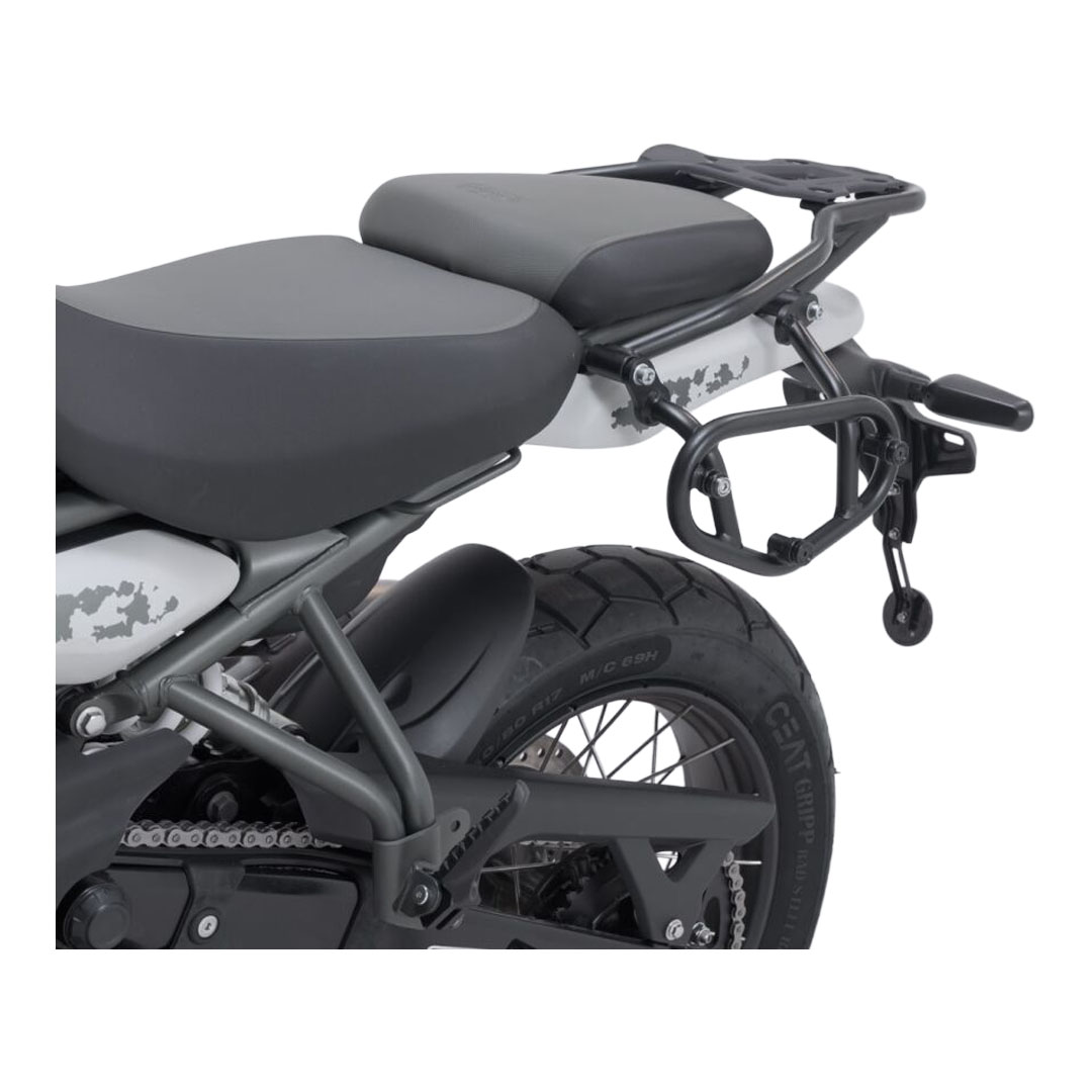 SW-Motech SLC levi stranski nosilec za Royal Enfield Himalayan 450 ABS
