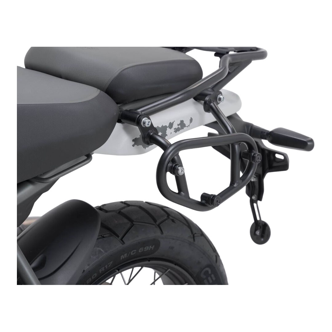 SW-Motech SLC levi stranski nosilec za Royal Enfield Himalayan 450 ABS
