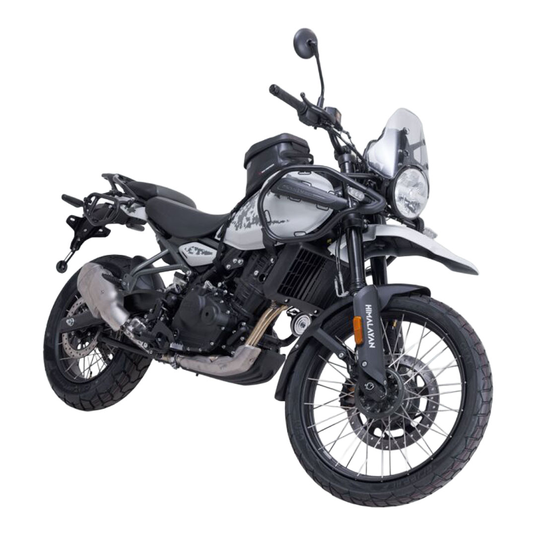 SW-Motech SLC desni stranski nosilec za Royal Enfield Himalayan 450 ABS
