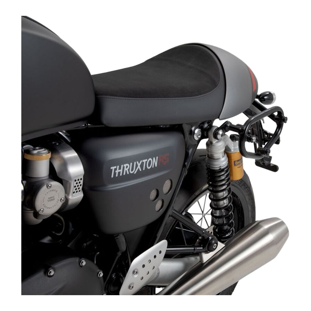 SW-Motech SLC levi stranski nosilec za Triumph Thruxton 1200 RS ABS