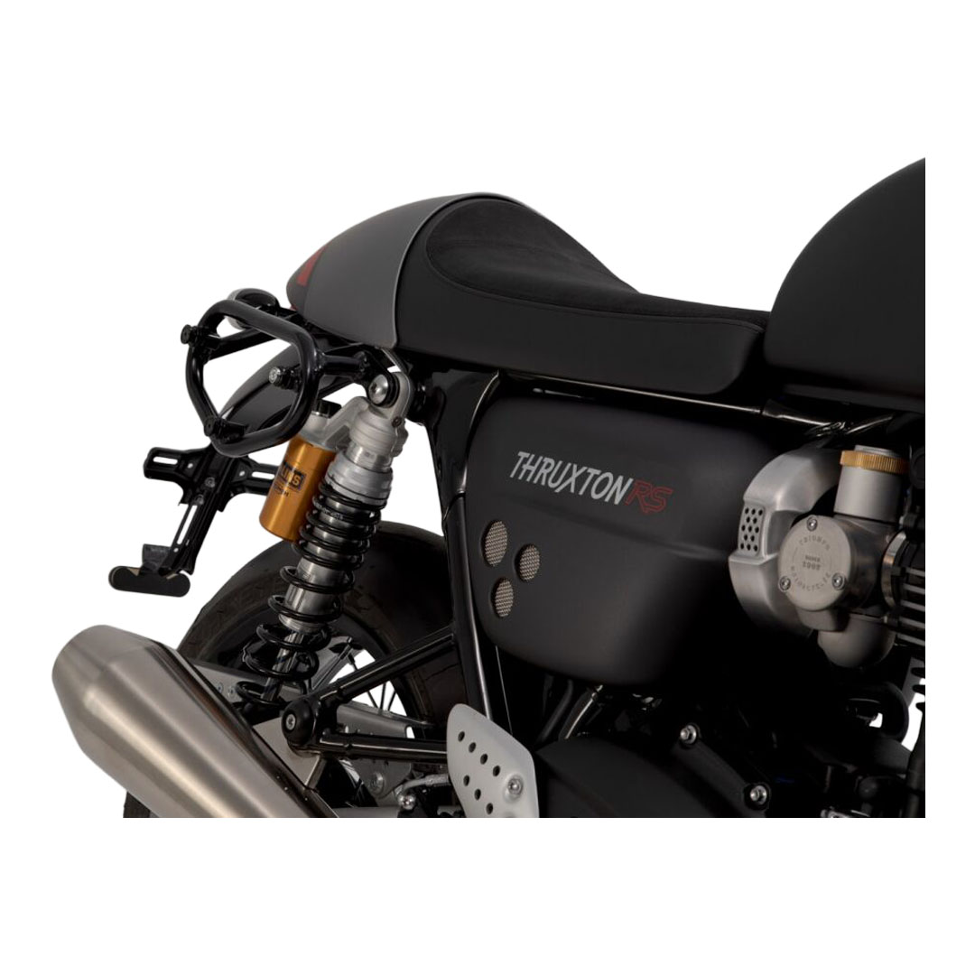 SW-Motech SLC desni stranski nosilec za Triumph Thruxton 1200 RS ABS