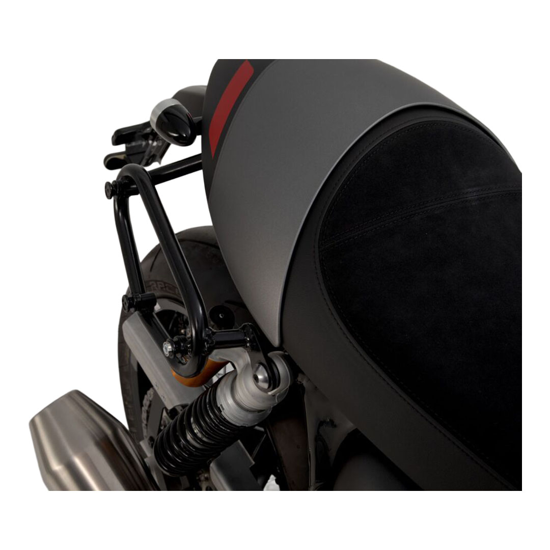 SW-Motech SLC desni stranski nosilec za Triumph Thruxton 1200 RS ABS
