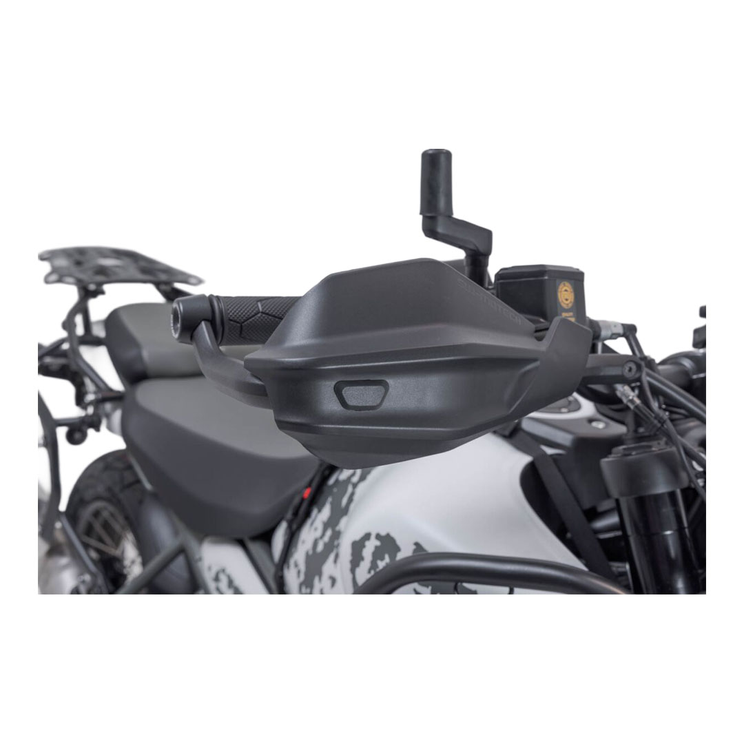 SW-MOTECH Sport ščitniki rok za Royal Enfield Himalayan 450 ABS