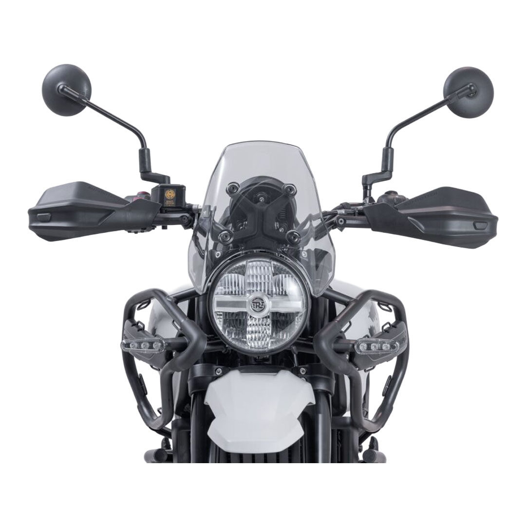 SW-MOTECH Sport ščitniki rok za Royal Enfield Himalayan 450 ABS