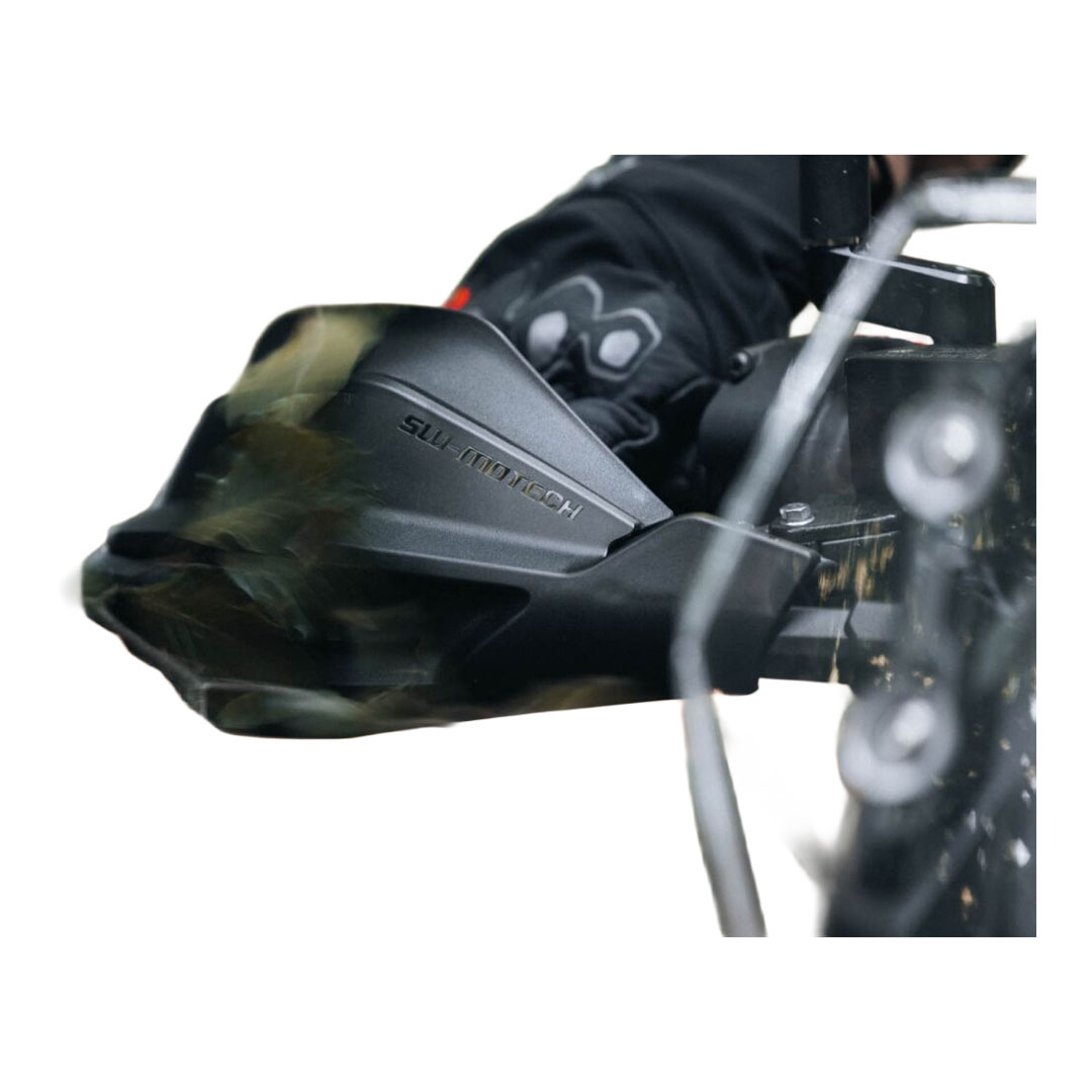 SW-MOTECH Adventure ščitniki rok za Kawasaki Eliminator 500 ABS