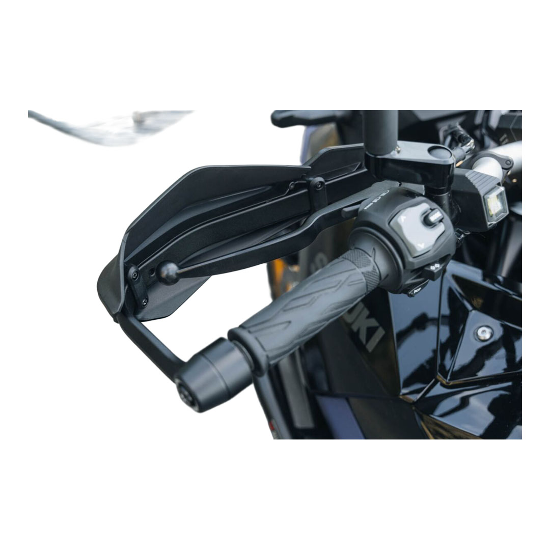 SW-MOTECH Adventure ščitniki rok za Kawasaki Eliminator 500 ABS