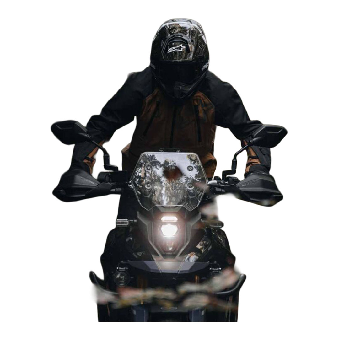 SW-MOTECH Adventure komplet ščitnikov rok za Ducati Scrambler Sixty2