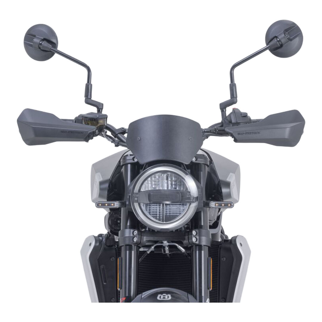 SW-MOTECH Sport komplet ščitnikov rok za Husqvarna Svartpilen 801