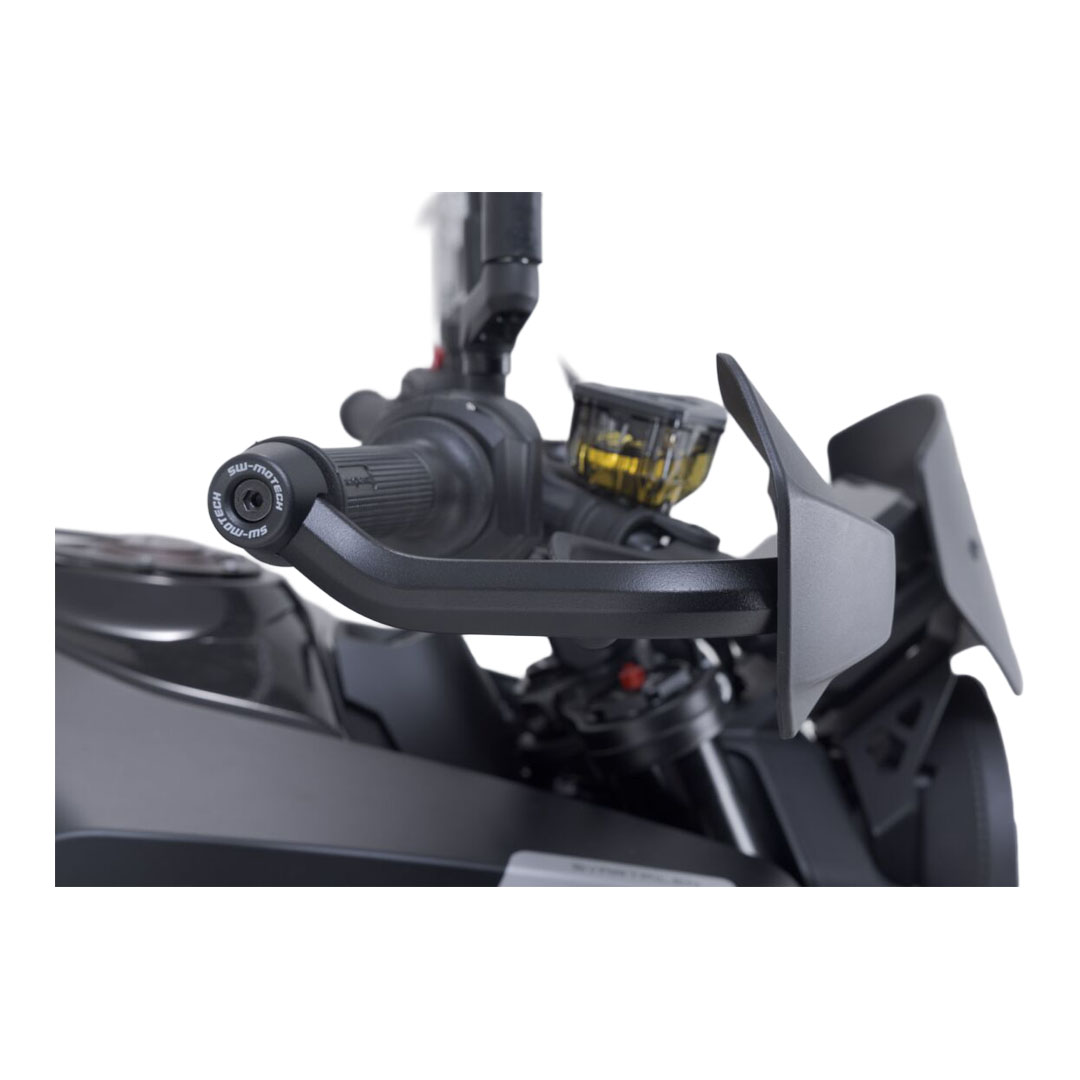 SW-MOTECH Sport komplet ščitnikov rok za Husqvarna Svartpilen 801