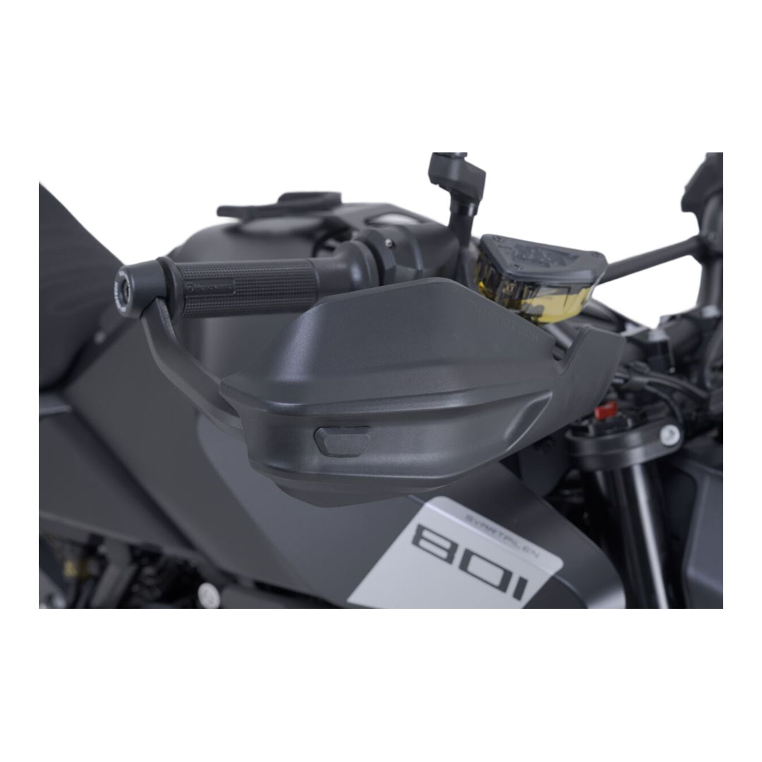 SW-MOTECH Adventure komplet ščitnikov rok za Husqvarna Svartpilen 801