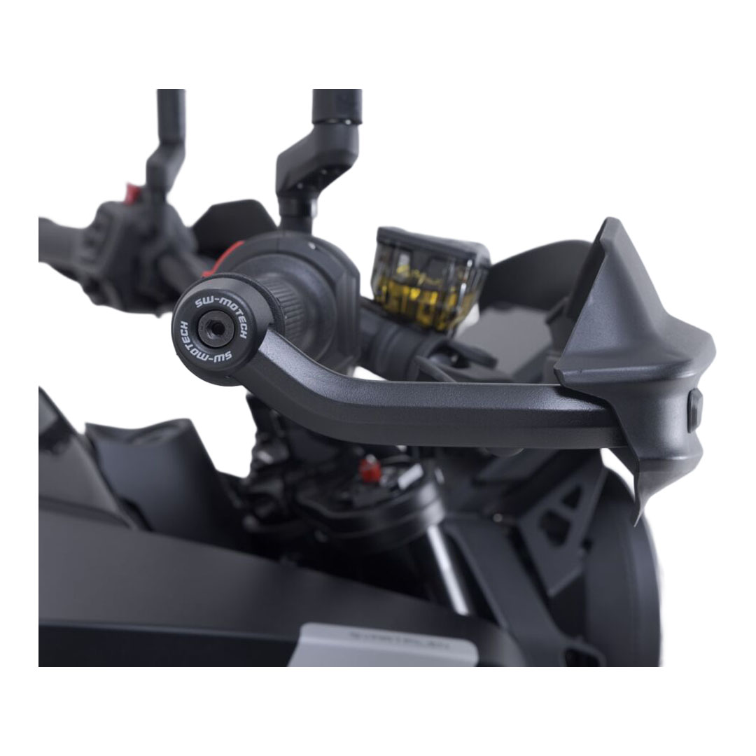 SW-MOTECH Adventure komplet ščitnikov rok za Husqvarna Svartpilen 801