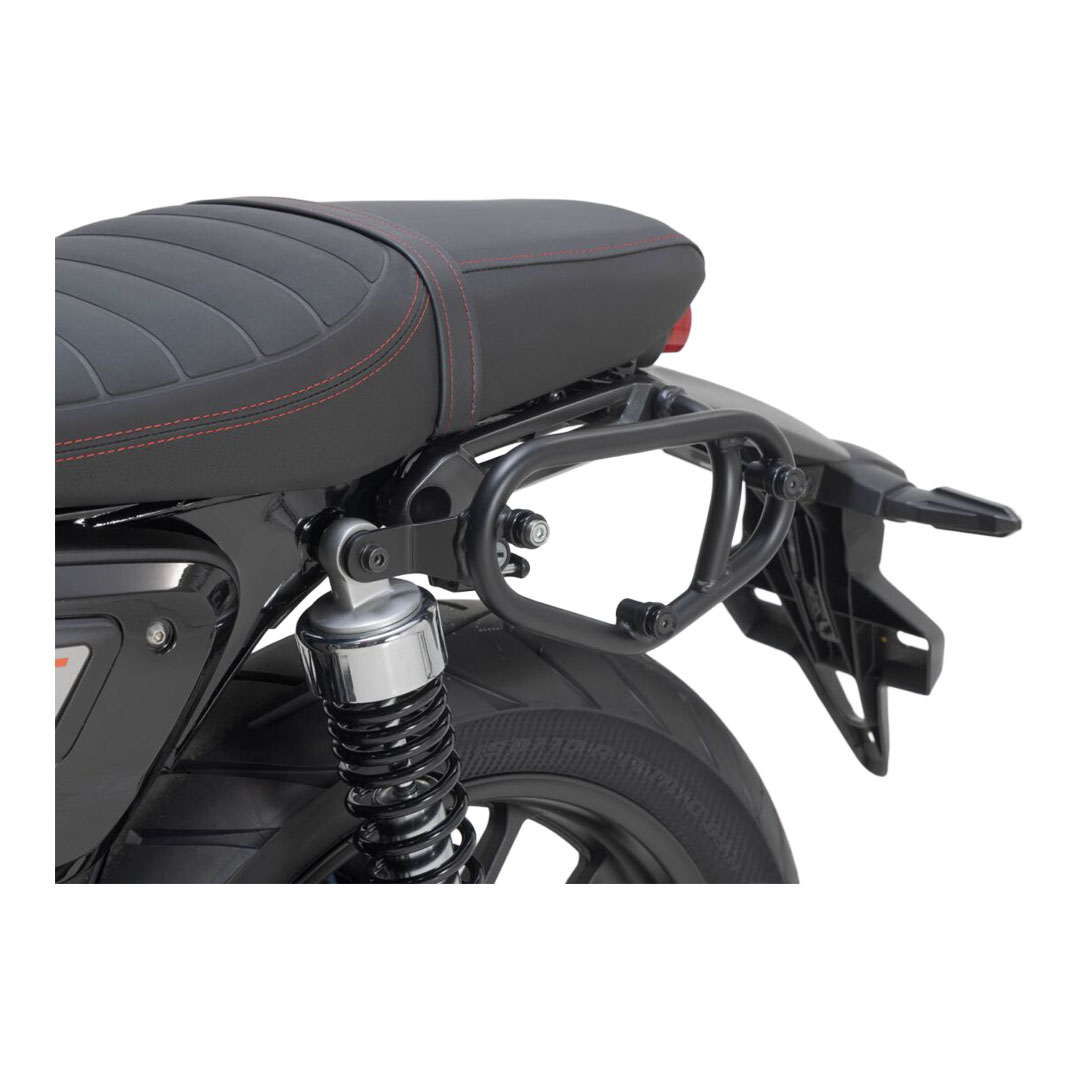 SW-MOTECH V-LOC levi stranski nosilec za Honda GB350S