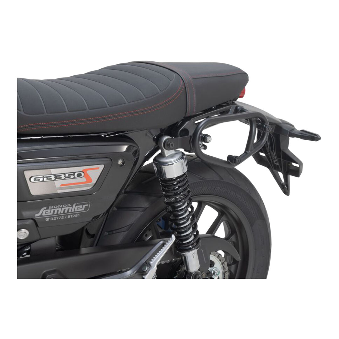 SW-MOTECH V-LOC levi stranski nosilec za Honda GB350S