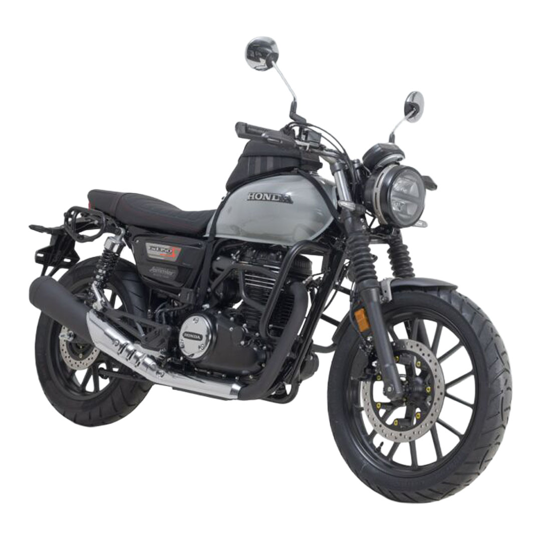 SW-MOTECH V-LOC levi stranski nosilec za Honda GB350S