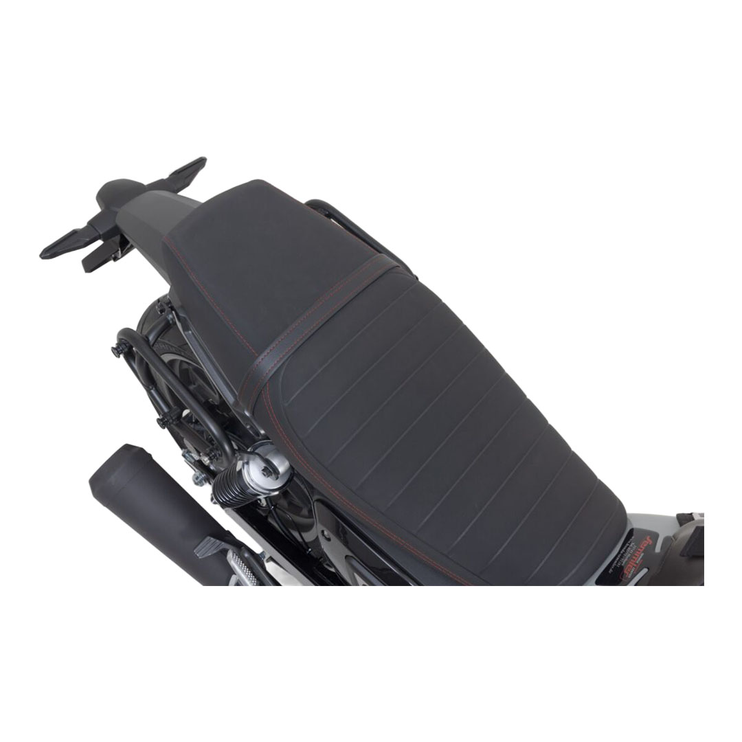 SW-MOTECH V-LOC desni stranski nosilec za Honda GB350S