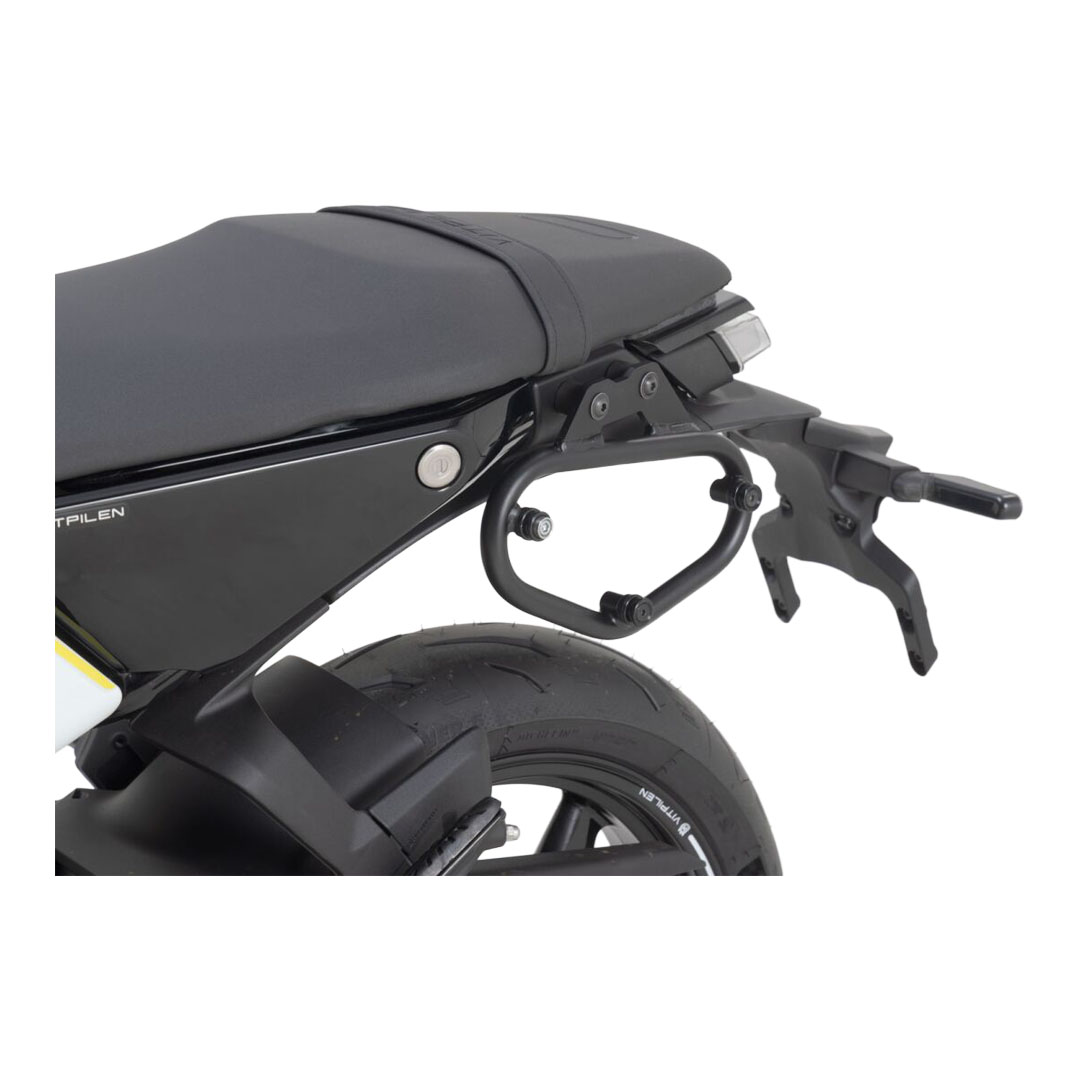 SW-MOTECH SLC levi stranski nosilec za Husqvarna Svartpilen 401
