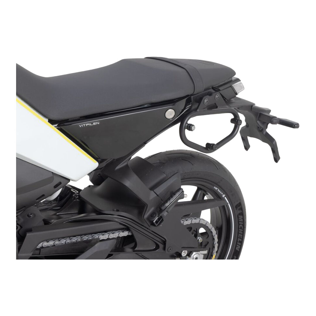 SW-MOTECH SLC levi stranski nosilec za Husqvarna Svartpilen 401