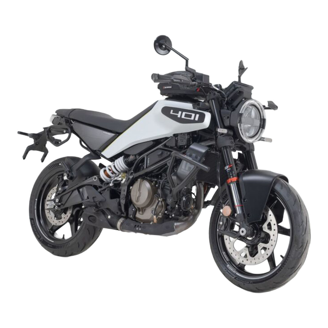 SW-MOTECH SLC desni stranski nosilec za Husqvarna Svartpilen 401