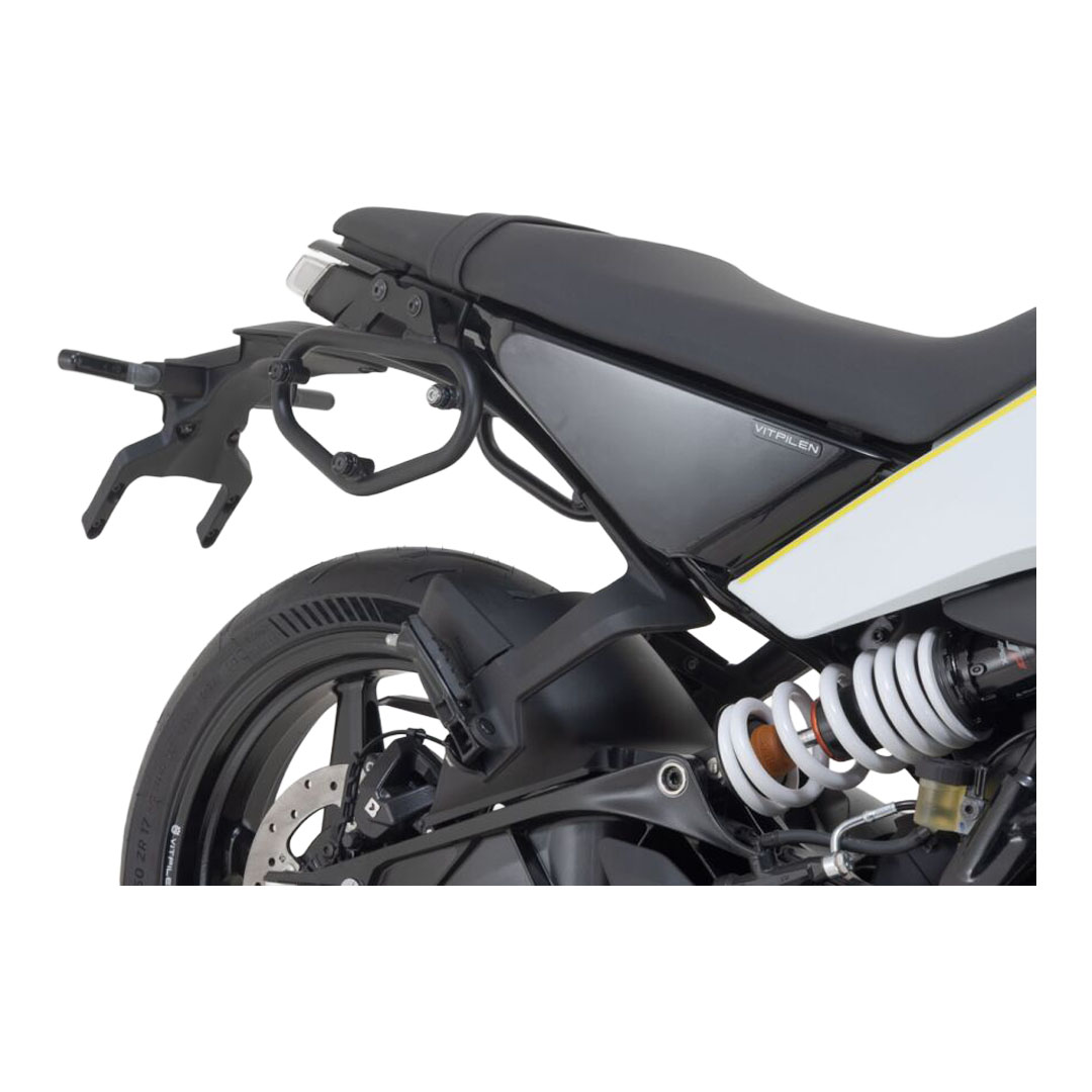 SW-MOTECH SLC desni stranski nosilec za Husqvarna Svartpilen 401