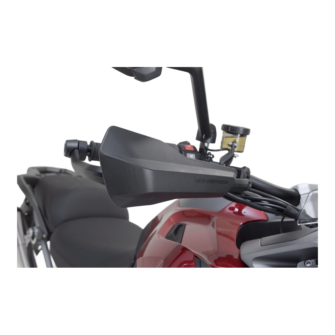 SW-Motech Sport ščitniki rok za Triumph Tiger 1200 GT