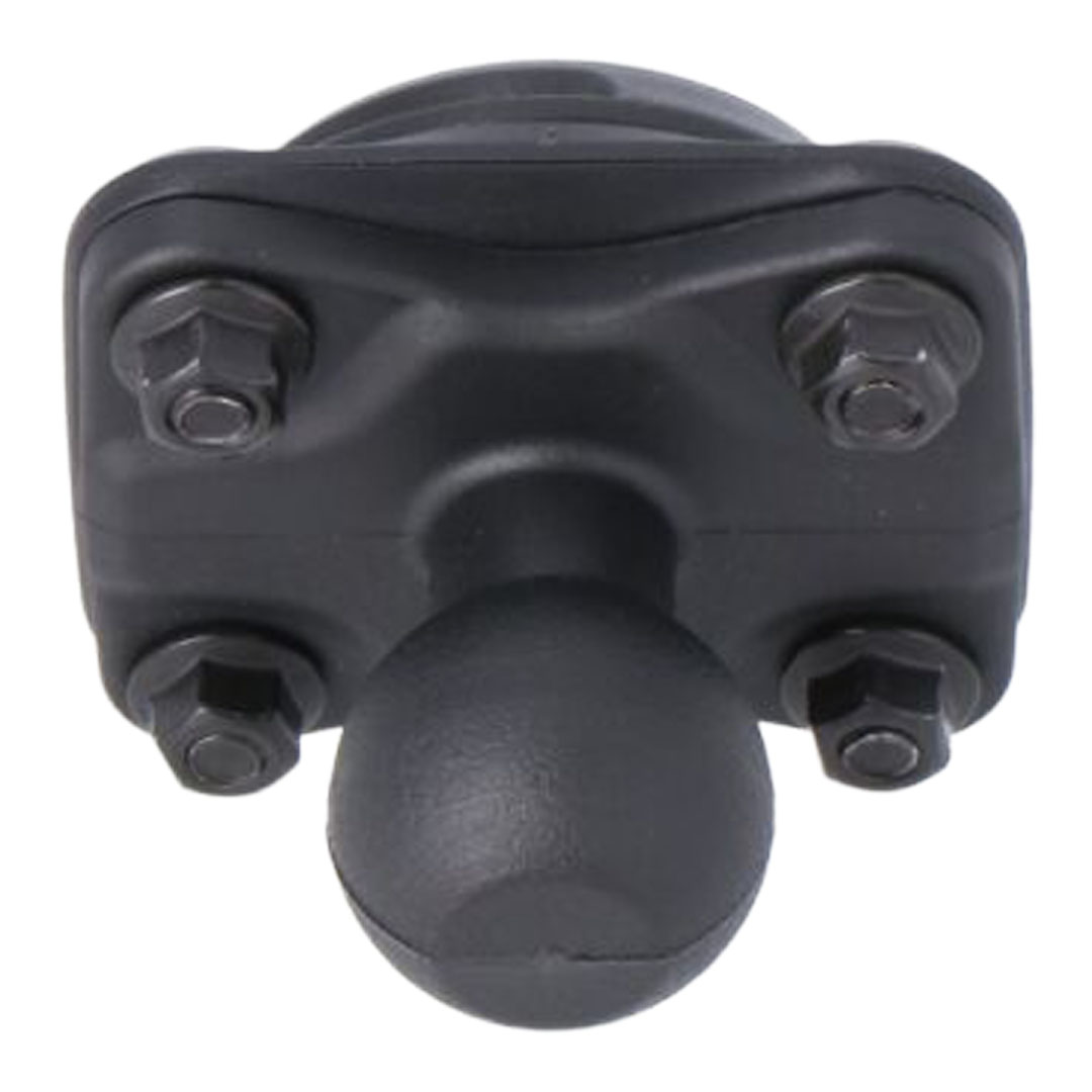 SW-MOTECH T-Lock nosilec za socket arm z 1-palčno kroglo