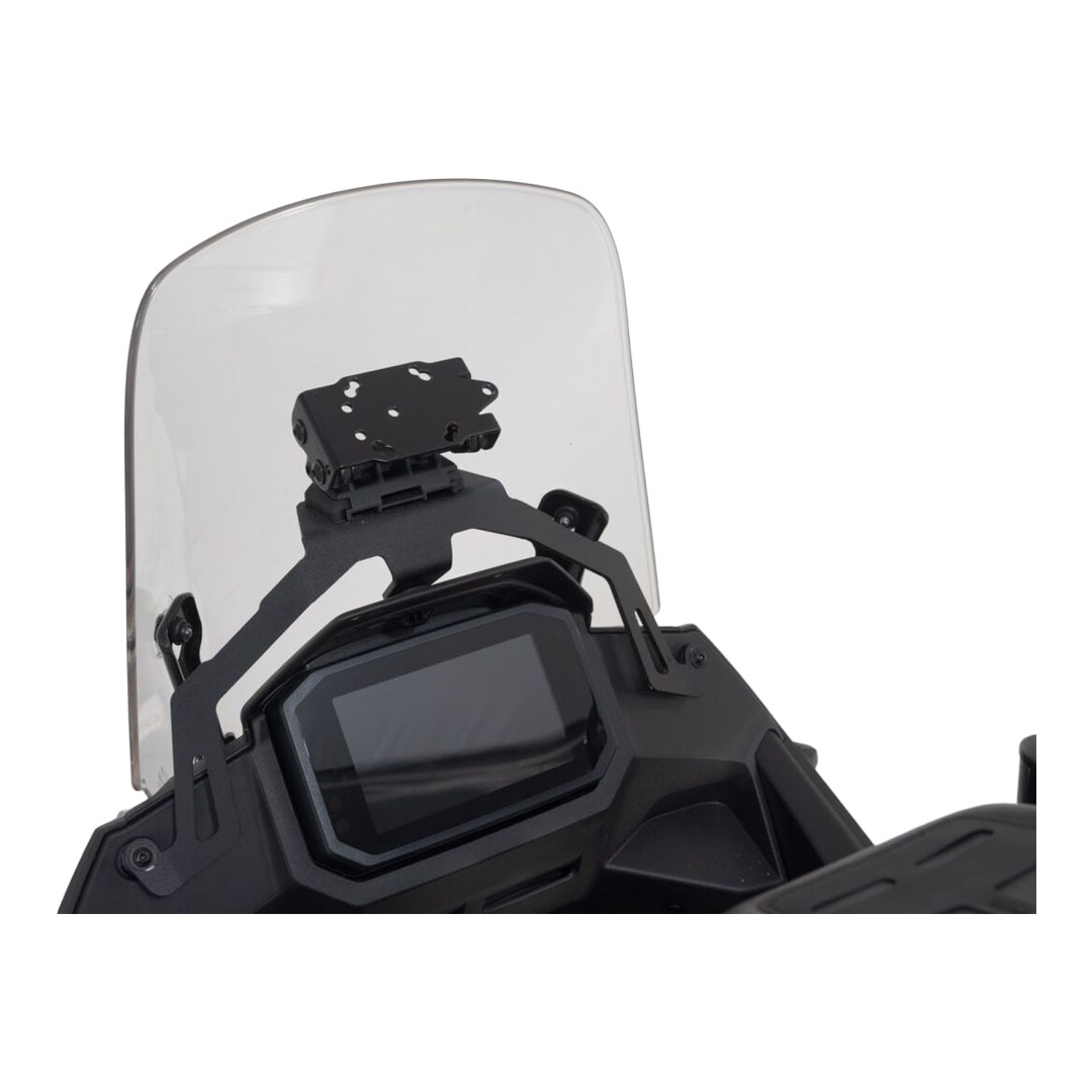 SW-Motech GPS nosilec za kokpit za Honda XL 750 ABS