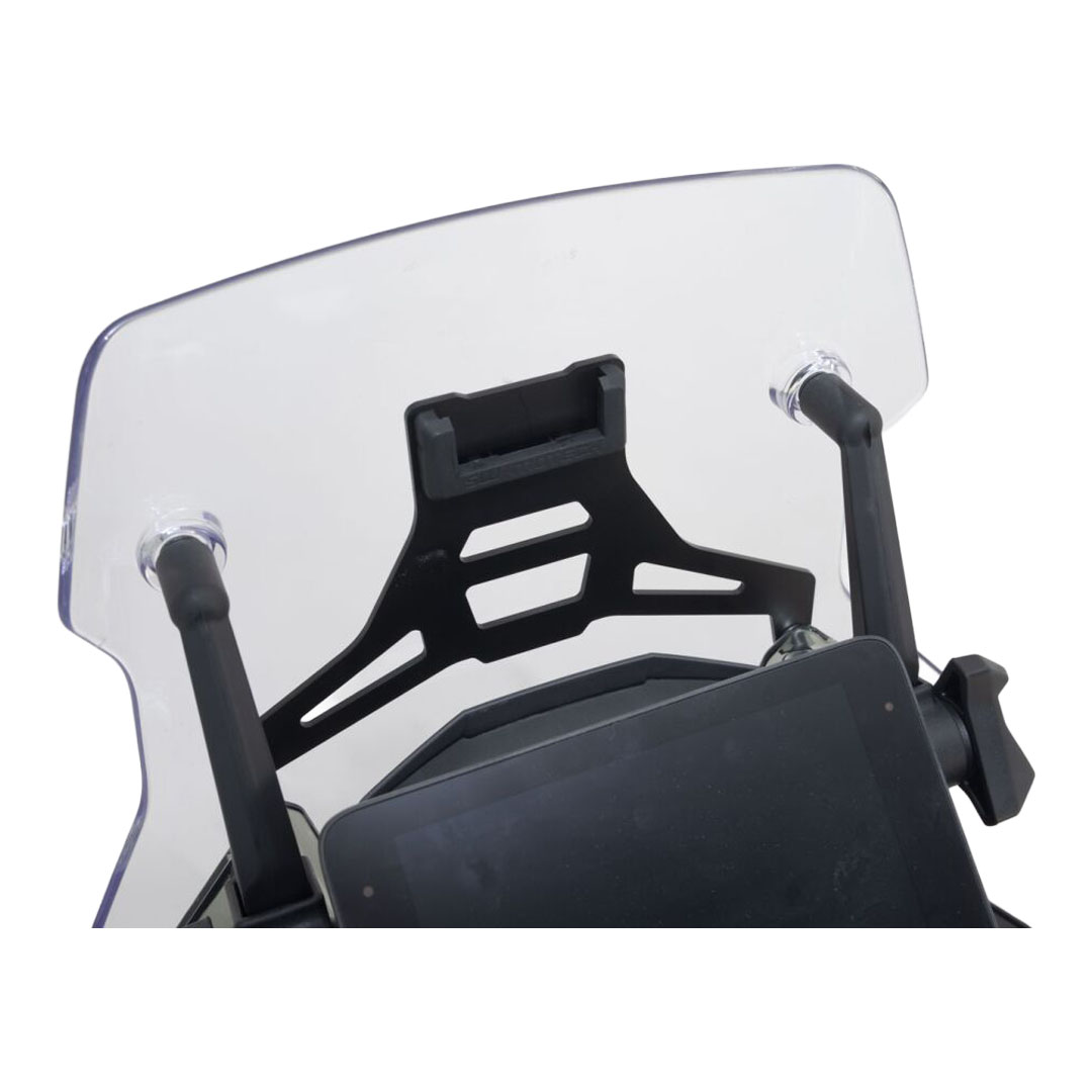 SW-MOTECH GPS nosilec za kokpit za CFMOTO 800MT ABS