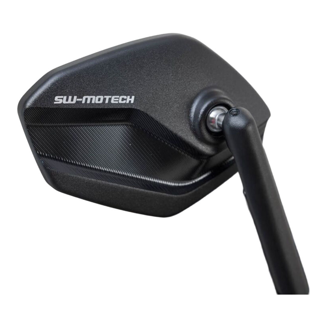 SW-Motech SPORT set ogledal z dolgim nosilcem za BMW F 900 XR ABS