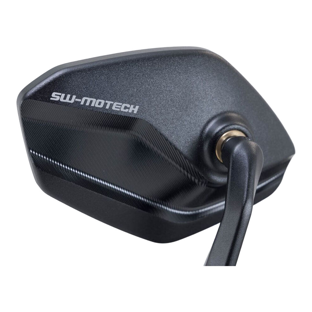 SW-Motech BAR END set ogledal za konce krmila za Yamaha MT-09 TR DX