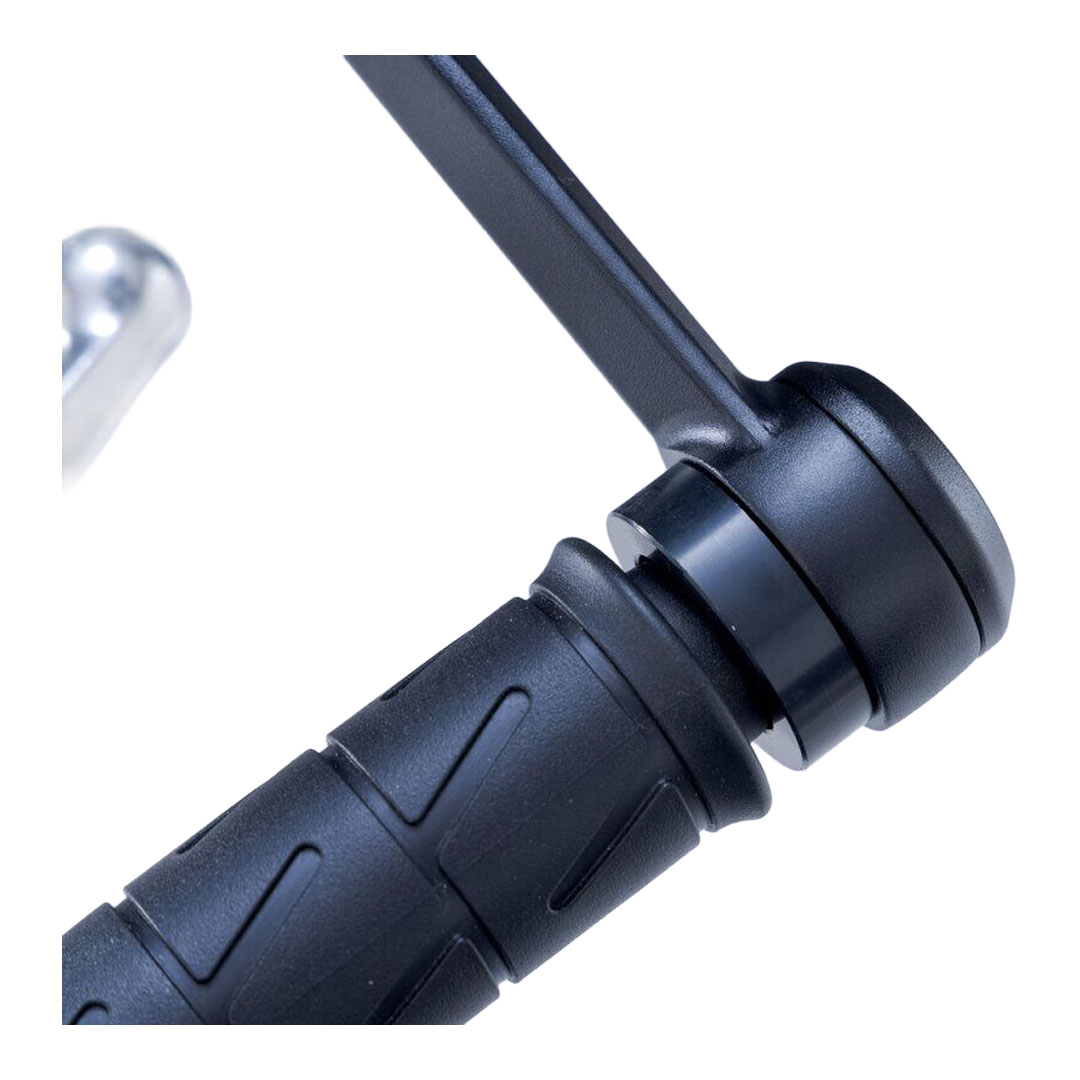 SW-Motech BAR END set ogledal za konce krmila za Kawasaki ZX-10 R 1000 ABS