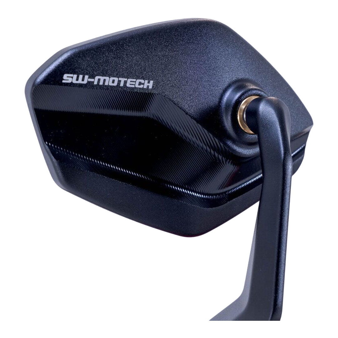 SW-Motech BAR END set ogledal za konce krmila za Ducati Streetfighter V4 1100 ABS