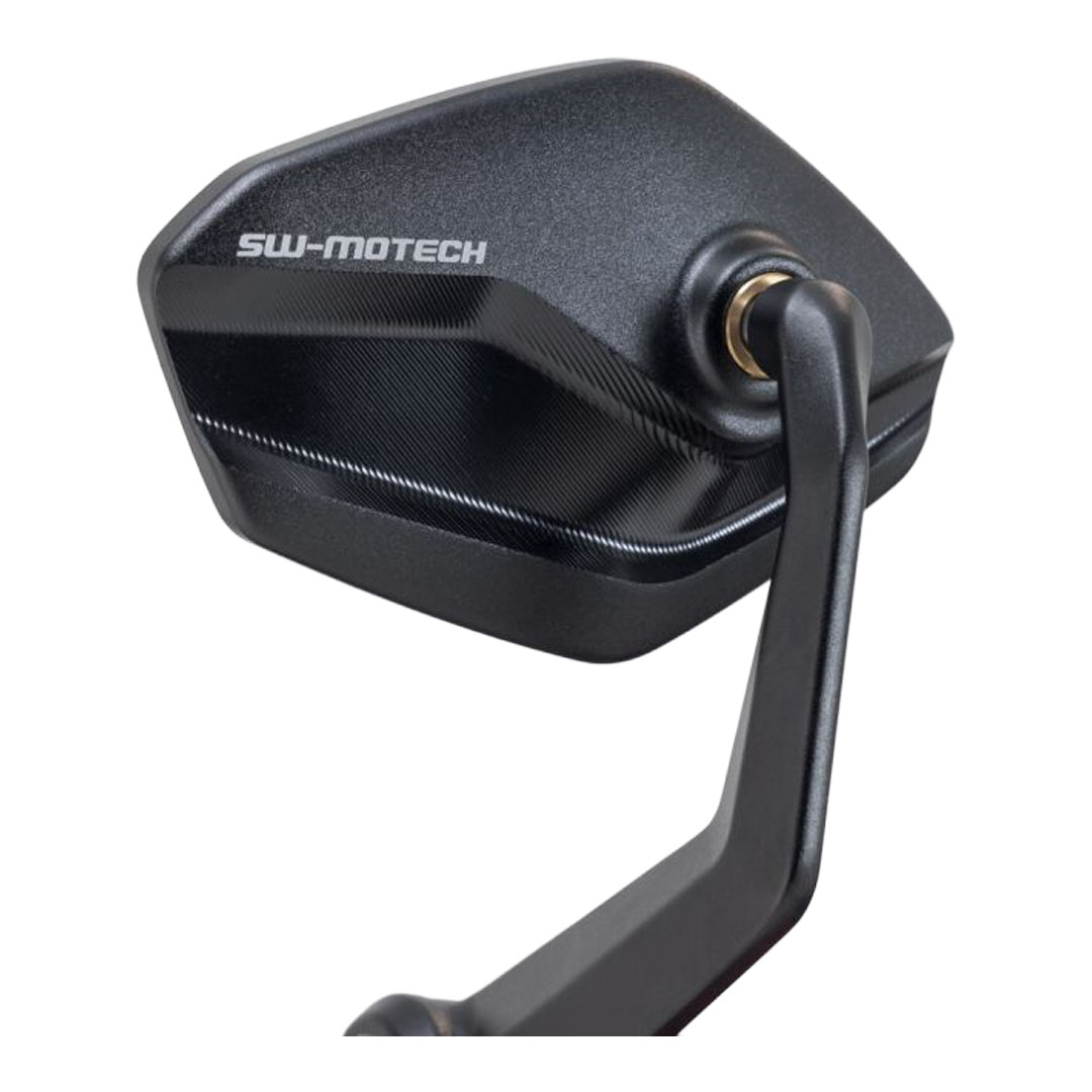 SW-Motech BAR END set ogledal za konce krmila za Kawasaki Z 7 ABS