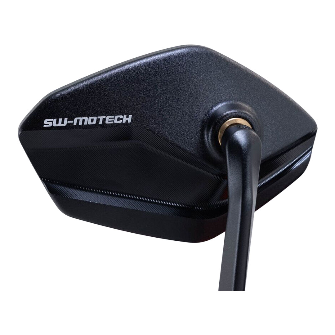 SW-MOTECH ogledala na koncu krmila za KTM 1290/1390 Super Duke R