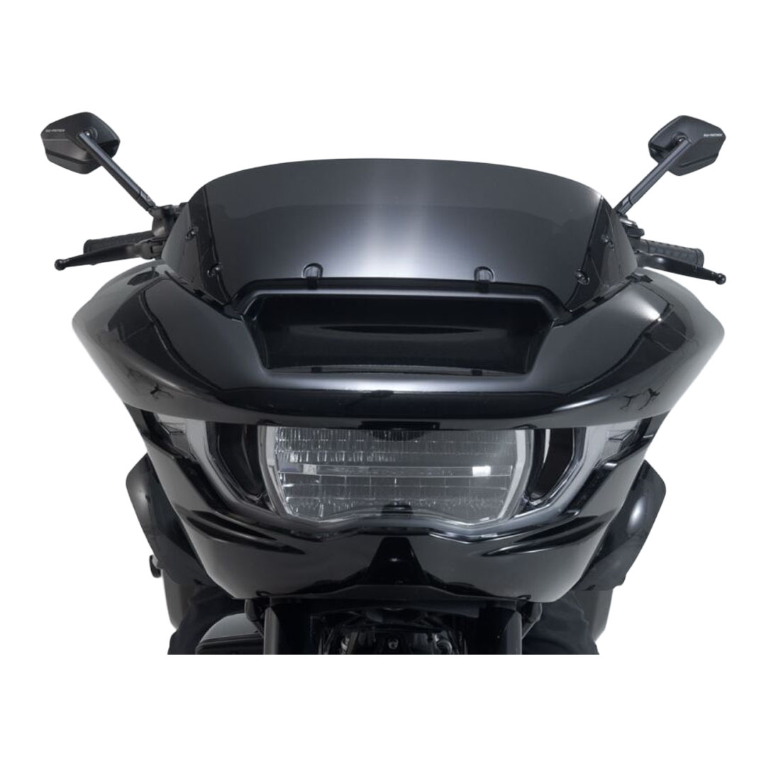 SW-MOTECH Sport ogledala z dolgo roko 182 mm za Harley-Davidson Road Glide