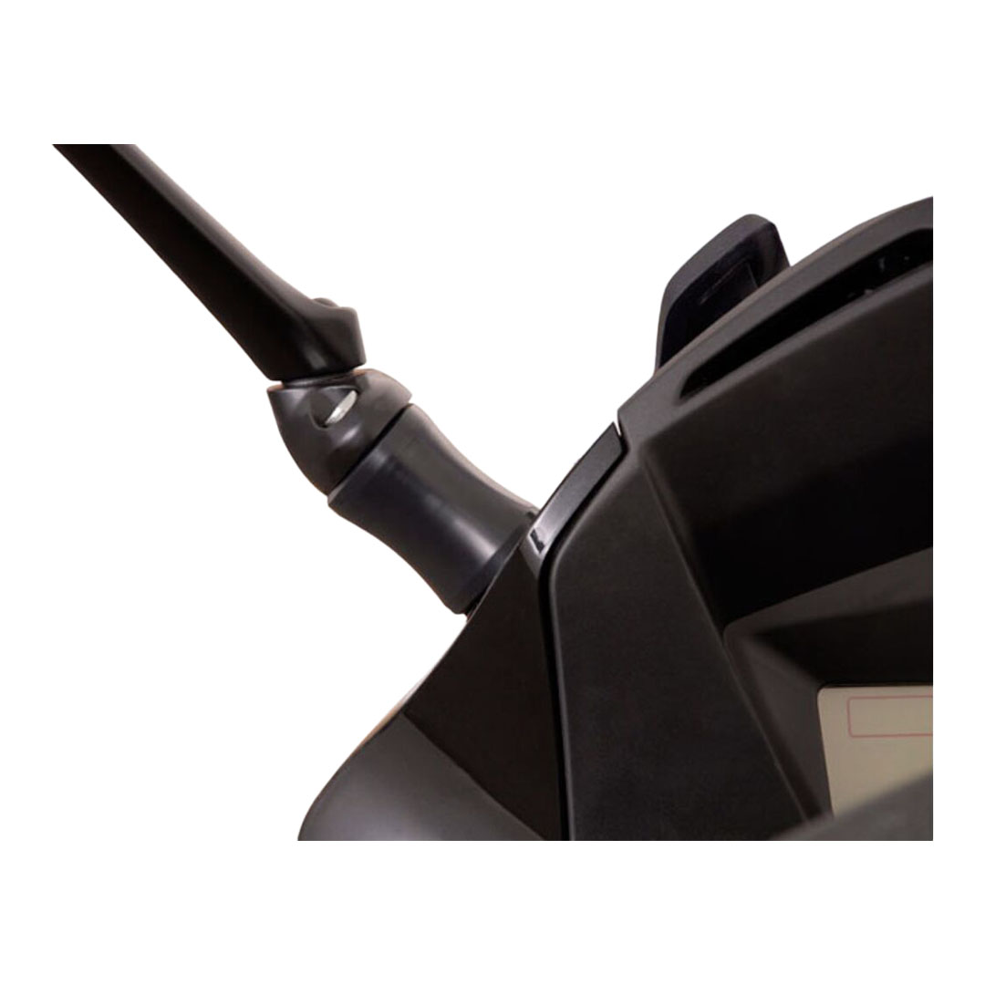 SW-Motech set za razširitev ogledal za Honda CBF 600 S ABS