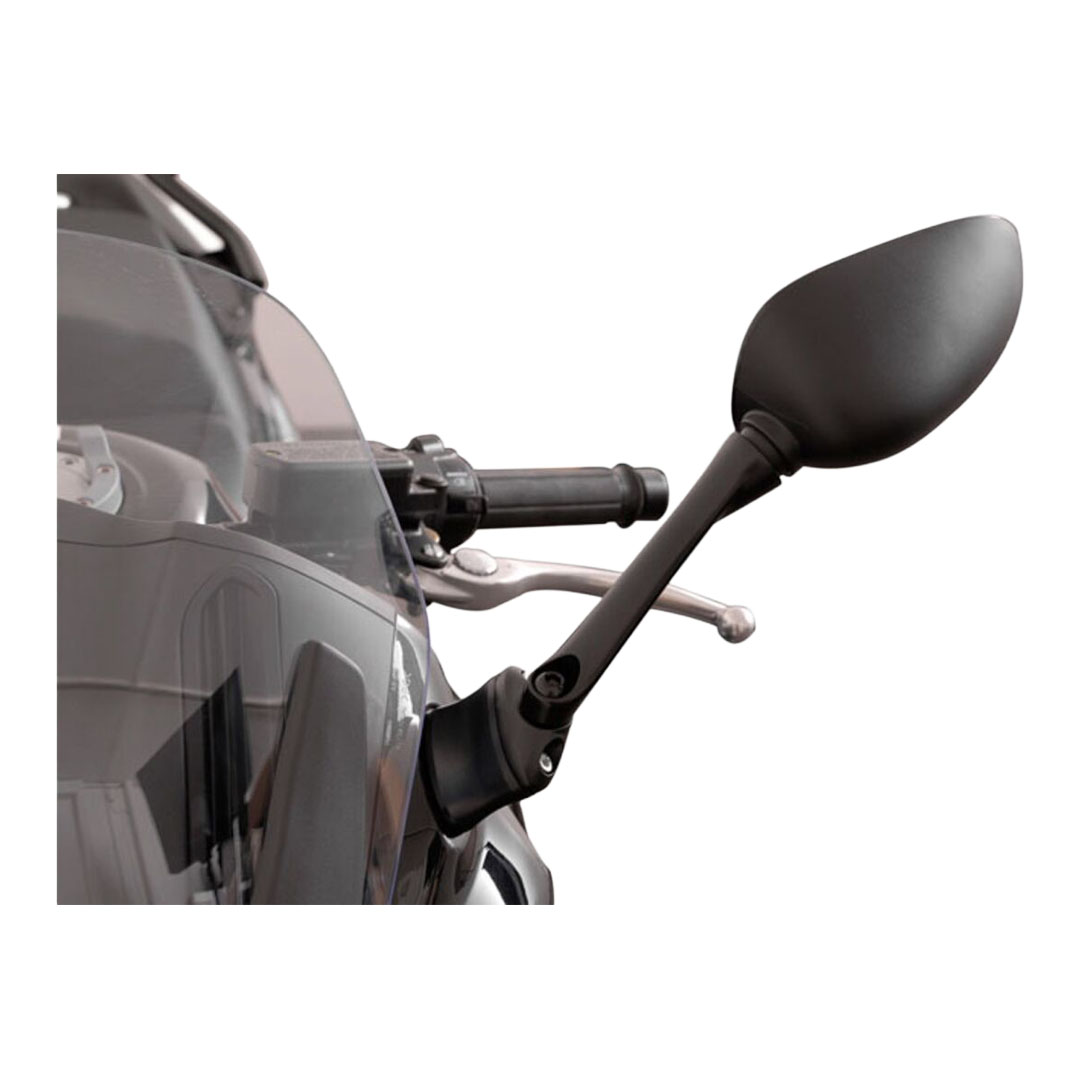 SW-Motech set za razširitev ogledal za Honda CBF 600 S ABS