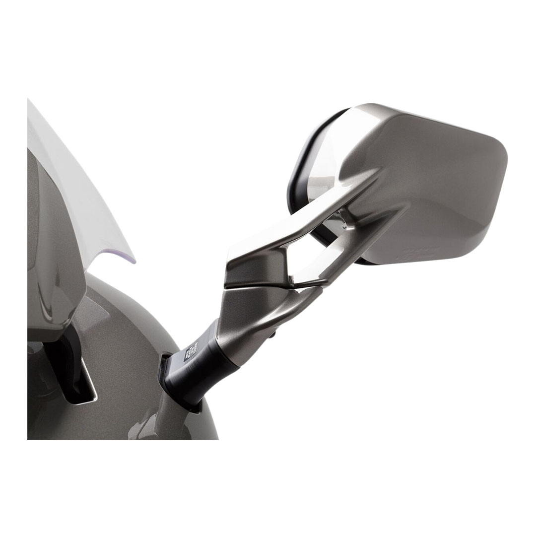 SW-Motech set za razširitev ogledal za Yamaha FJR 1300 ABS