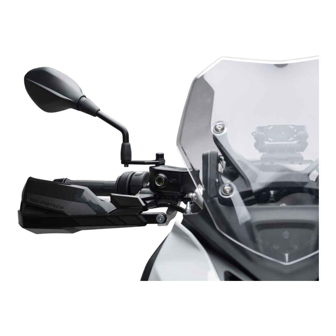 SW-Motech set za razširitev ogledal za BMW R 1200 R