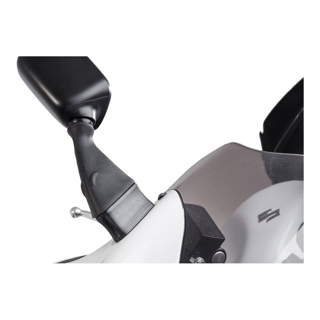 SW-Motech set za razširitev ogledal za Suzuki GSX-R 600