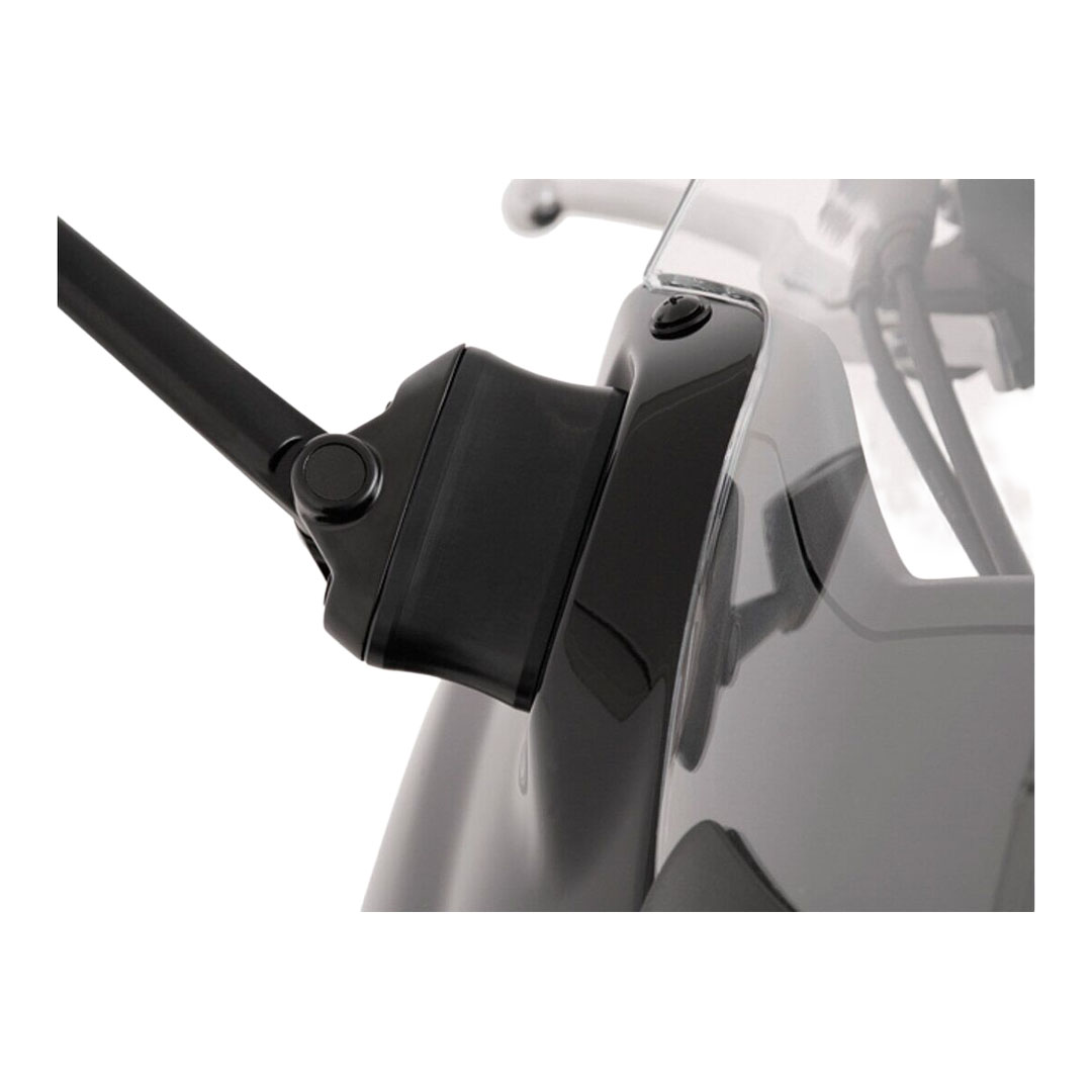 SW-Motech set za razširitev ogledal za Suzuki GSF 1250 S ABS