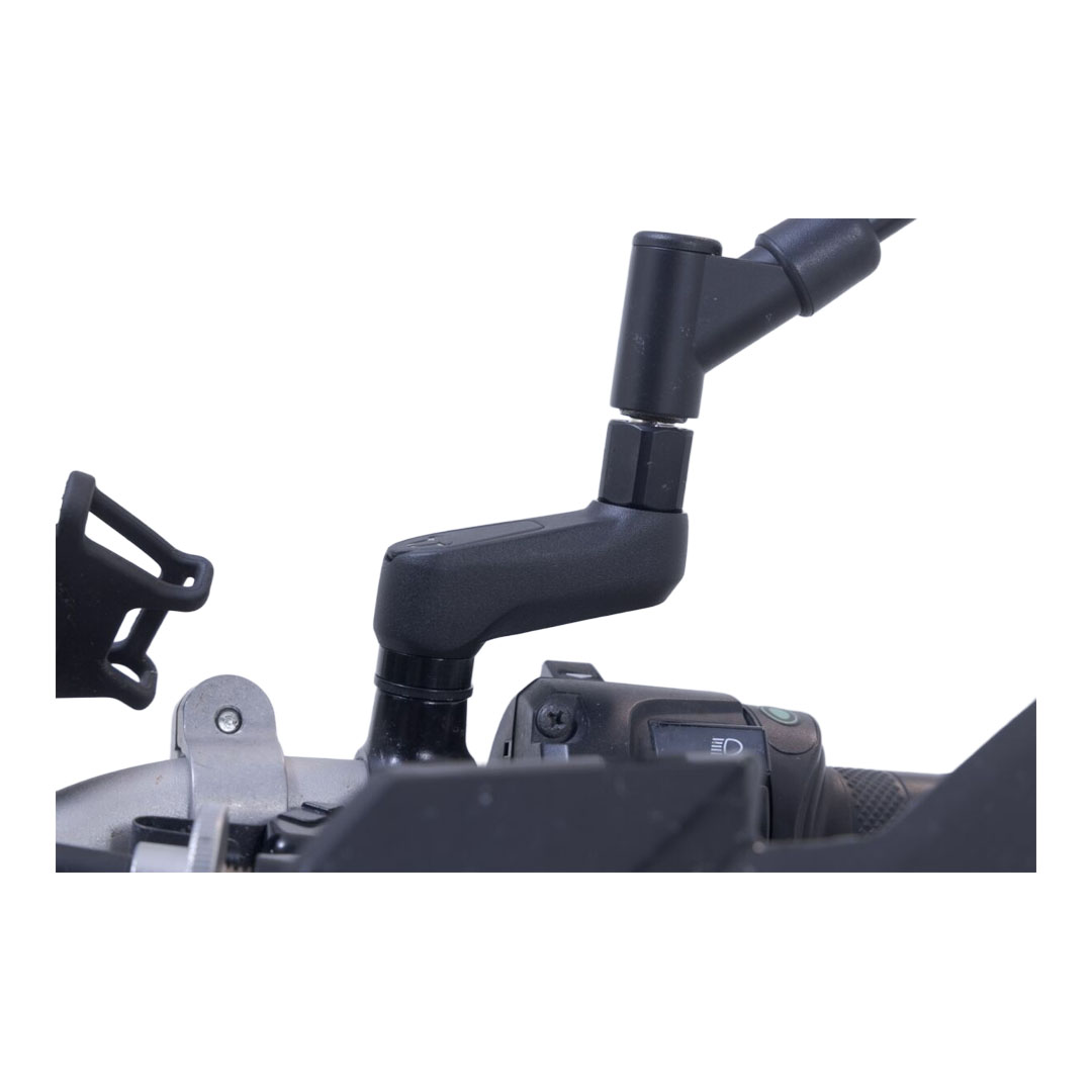 SW-Motech set za razširitev ogledal za BMW F 750 GS ABS