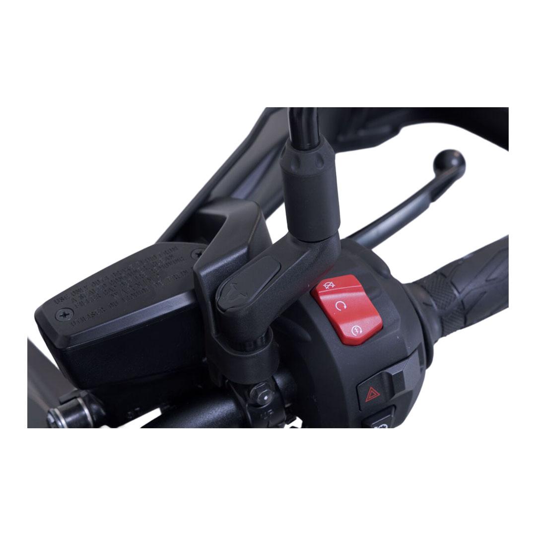 SW-Motech set za razširitev ogledal za Suzuki V-Strom 800 DE ABS