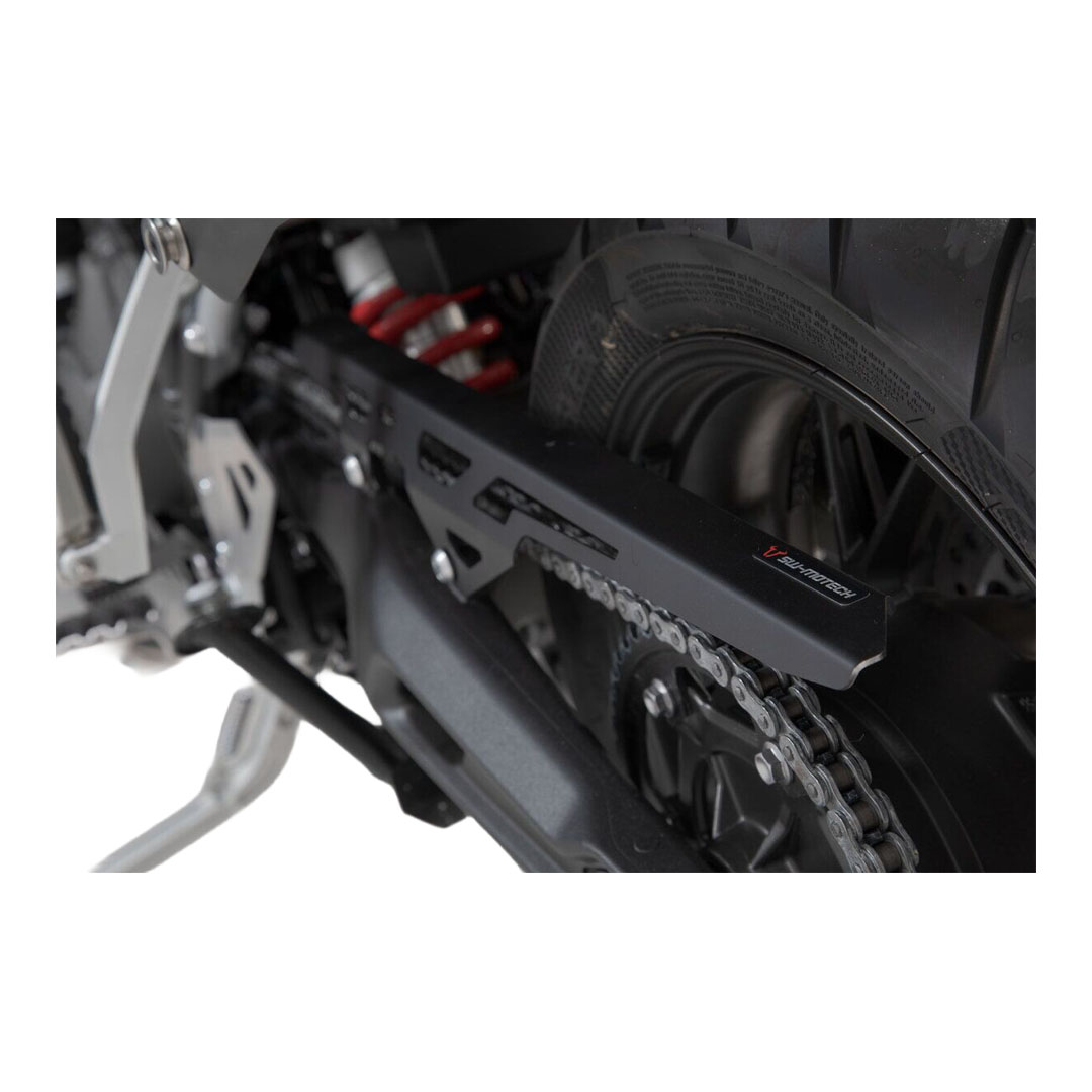 SW-Motech ščitnik verige za Triumph Tiger 900 ABS