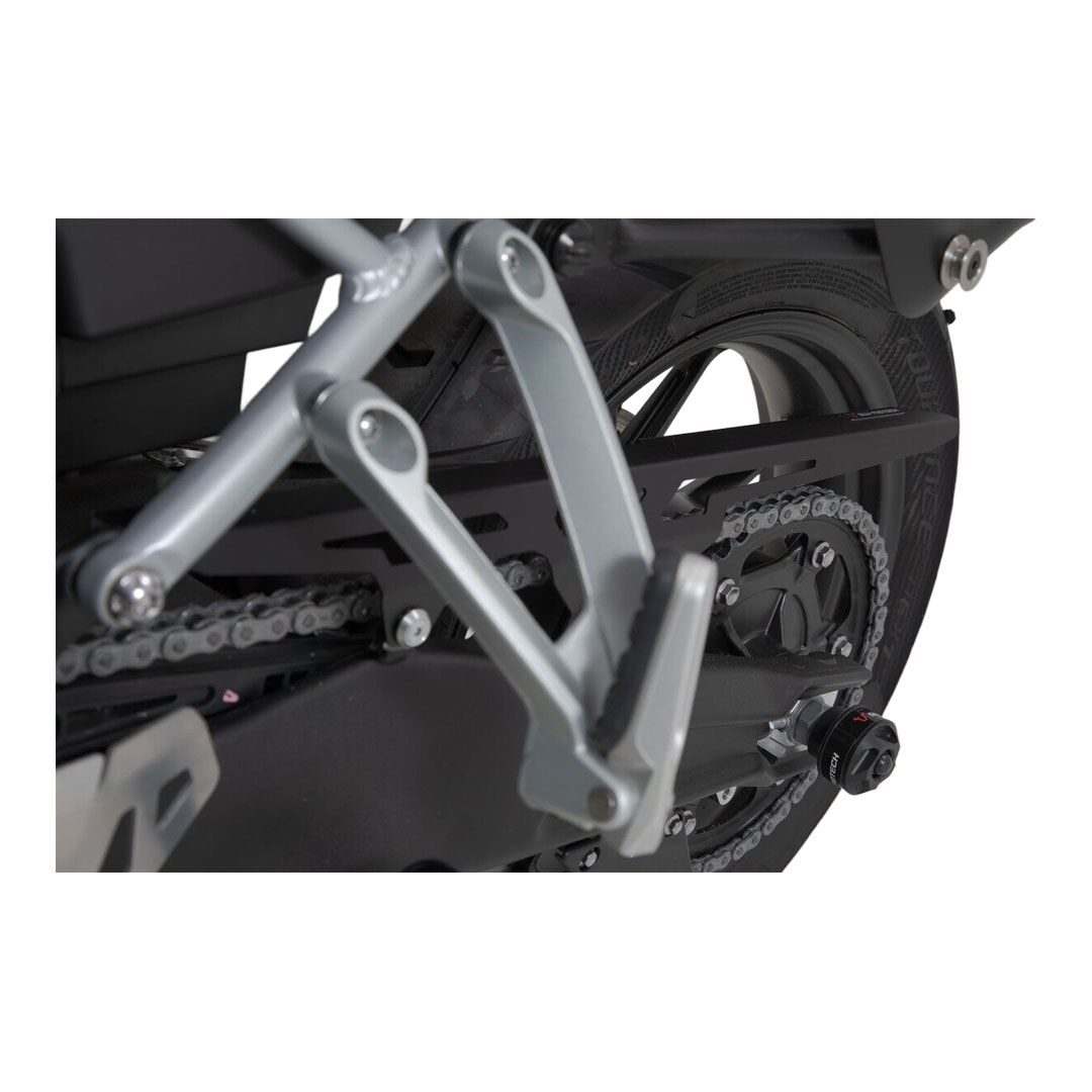 SW-Motech ščitnik verige za Triumph Tiger 900 ABS
